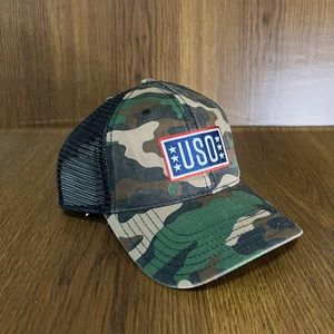 USO hat